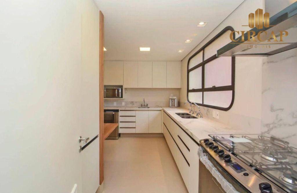 Apartamento à venda com 4 quartos, 350m² - Foto 6