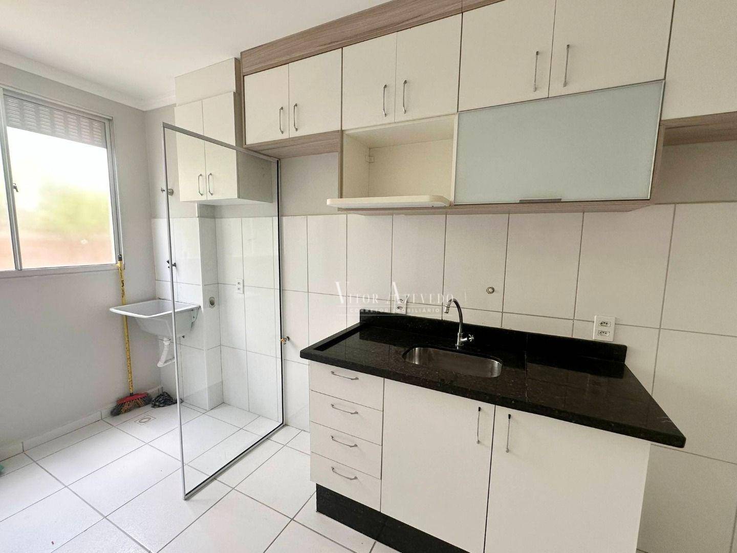 Apartamento à venda com 2 quartos, 45m² - Foto 10