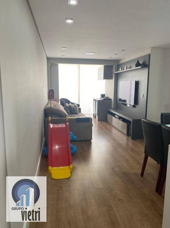 Apartamento à venda com 3 quartos, 71m² - Foto 20