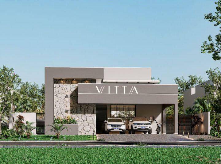 Casa, 4 quartos, 242 m² - Foto 3