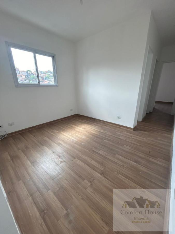 Apartamento à venda com 2 quartos, 56m² - Foto 3