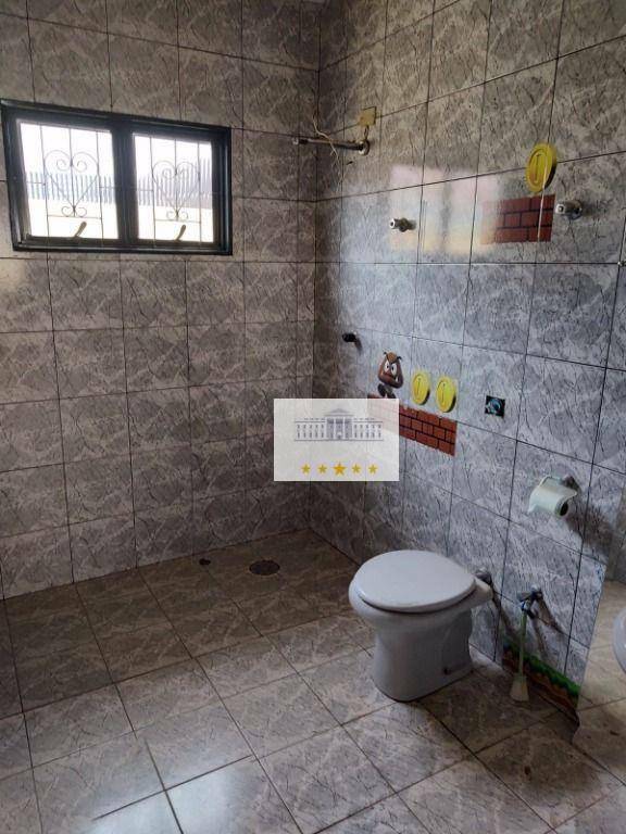 Casa, 3 quartos, 199 m² - Foto 16