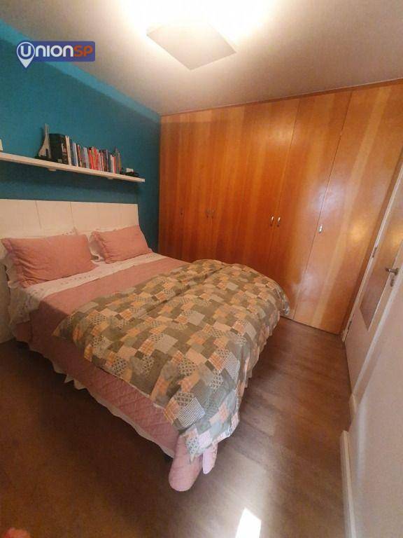 Apartamento à venda com 3 quartos, 92m² - Foto 8