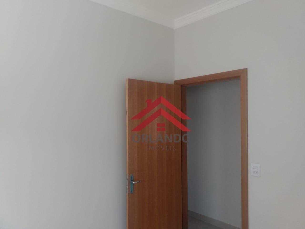 Casa à venda com 3 quartos, 160m² - Foto 11