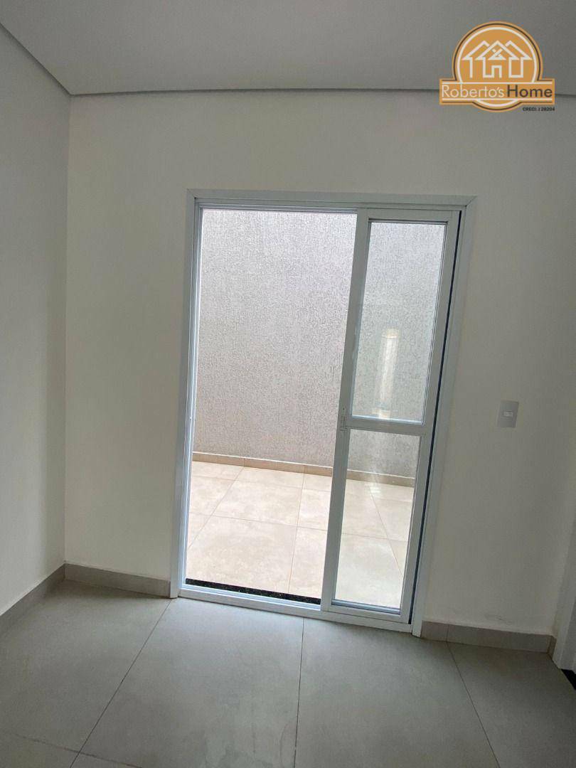 Sobrado à venda com 2 quartos, 61m² - Foto 17