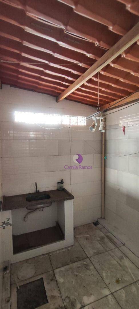 Sobrado à venda com 2 quartos, 66m² - Foto 13