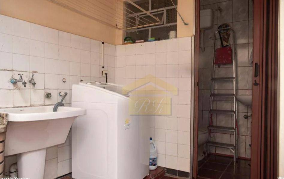 Casa à venda com 2 quartos, 161m² - Foto 20