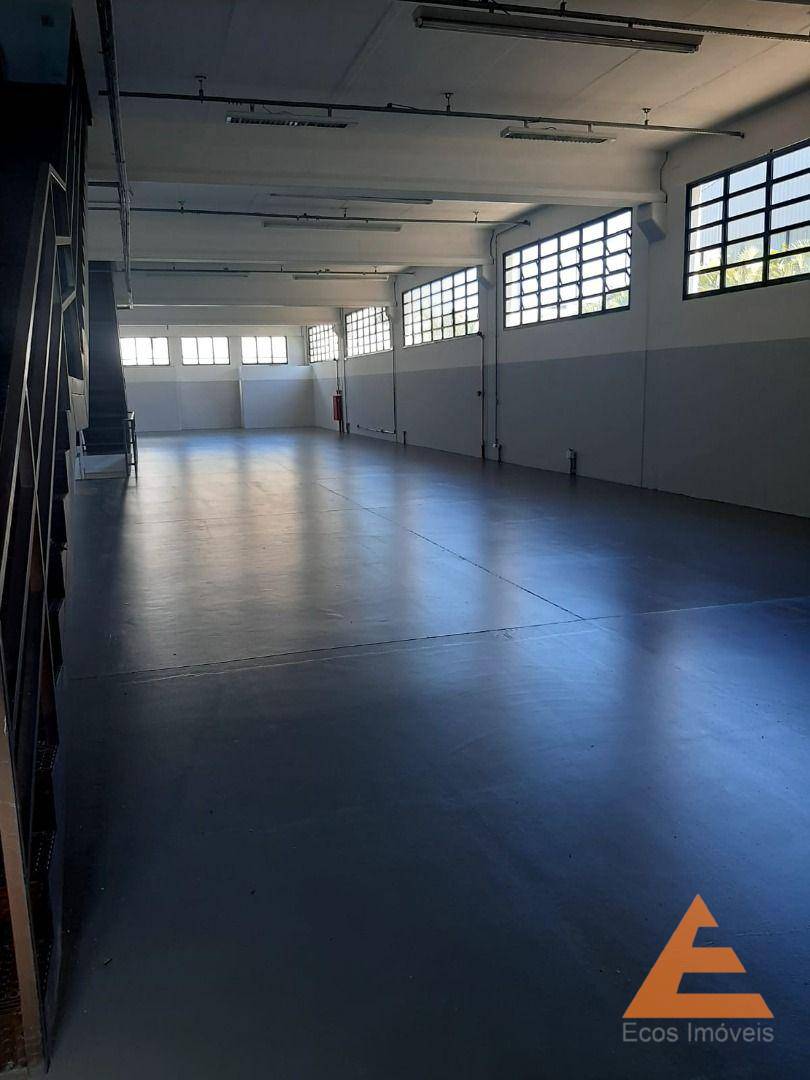 Depósito-Galpão-Armazém para alugar, 903m² - Foto 17