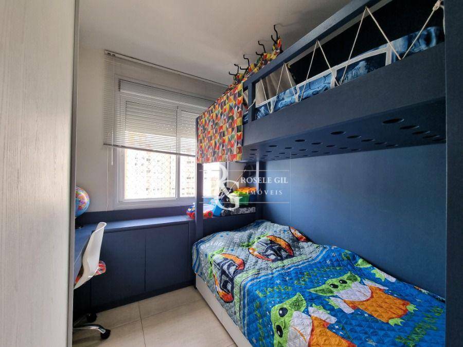 Apartamento à venda com 3 quartos, 74m² - Foto 13