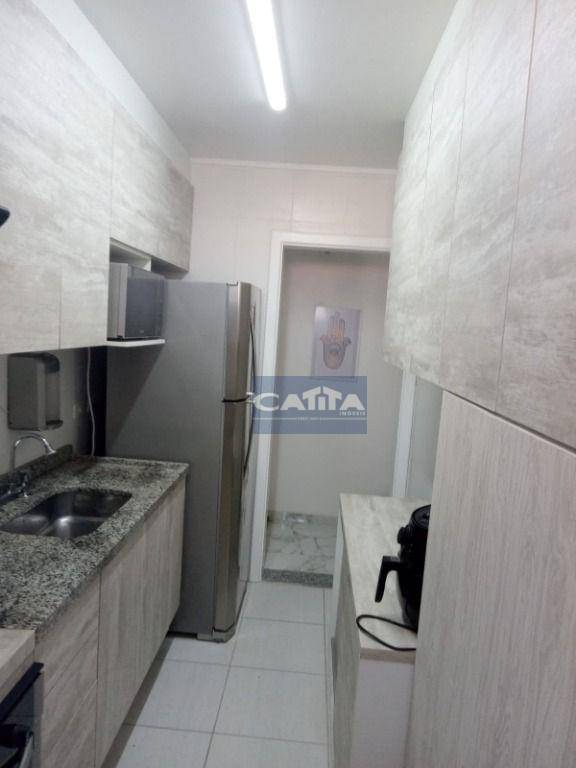 Apartamento à venda com 3 quartos, 72m² - Foto 3