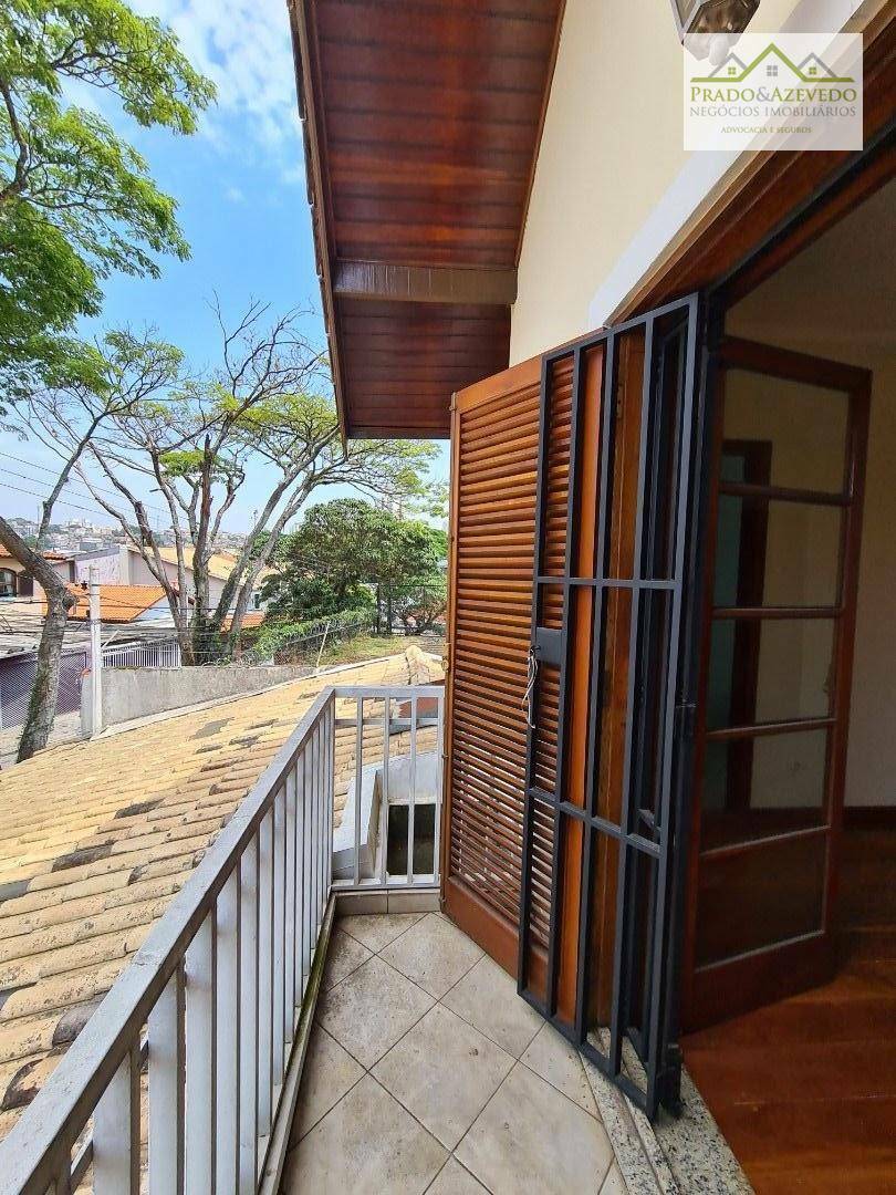 Casa à venda com 4 quartos, 176m² - Foto 19