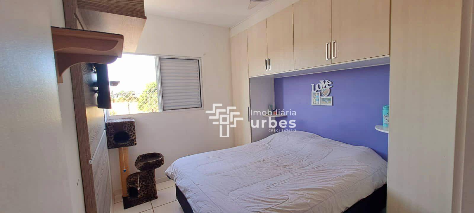 Apartamento à venda com 2 quartos, 60m² - Foto 8