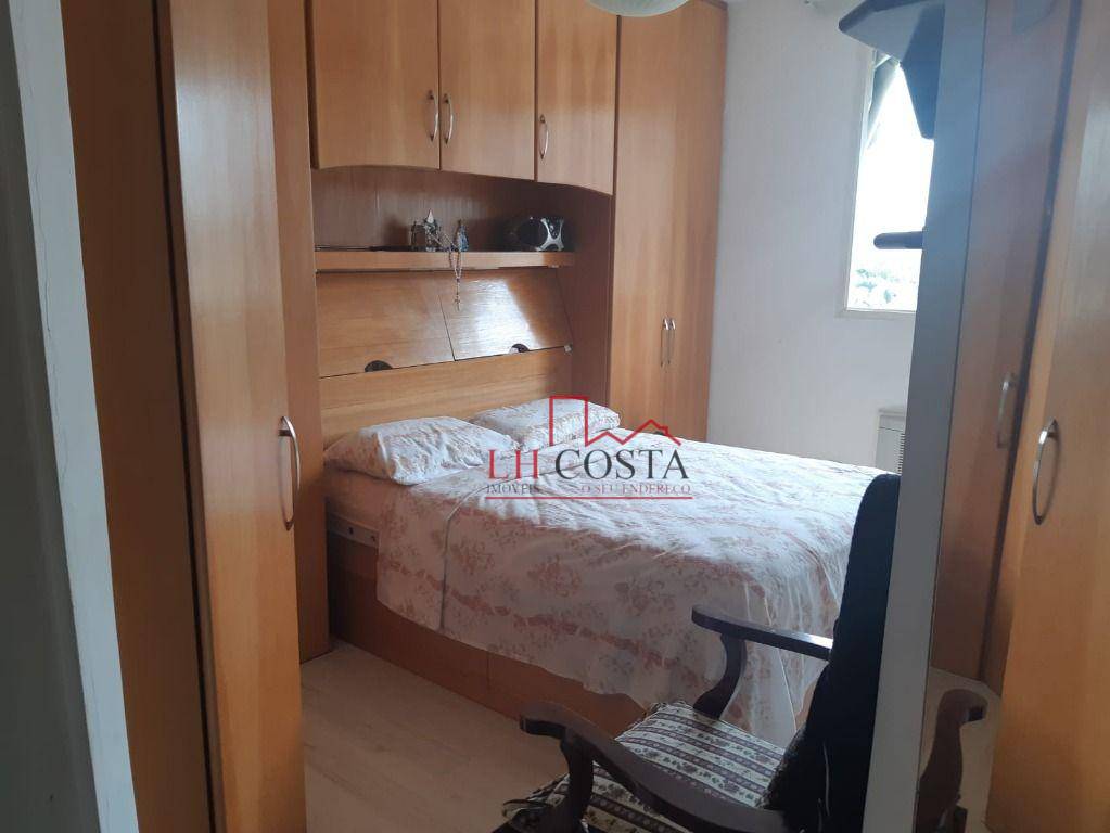 Apartamento à venda com 2 quartos, 70m² - Foto 9