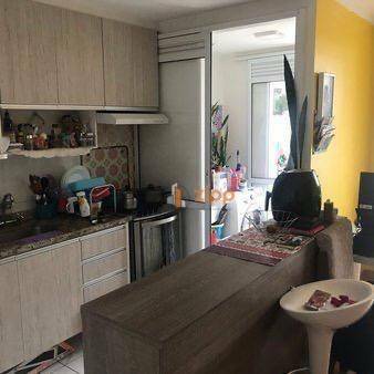 Apartamento à venda com 2 quartos, 62m² - Foto 6