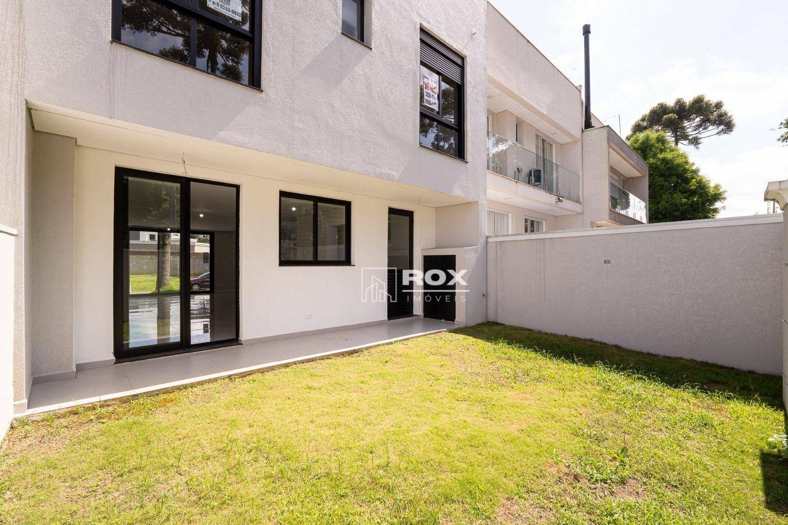 Casa de Condomínio à venda com 3 quartos, 182m² - Foto 13