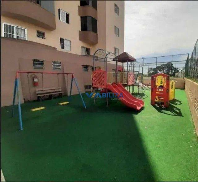 Apartamento à venda com 1 quarto, 44m² - Foto 19