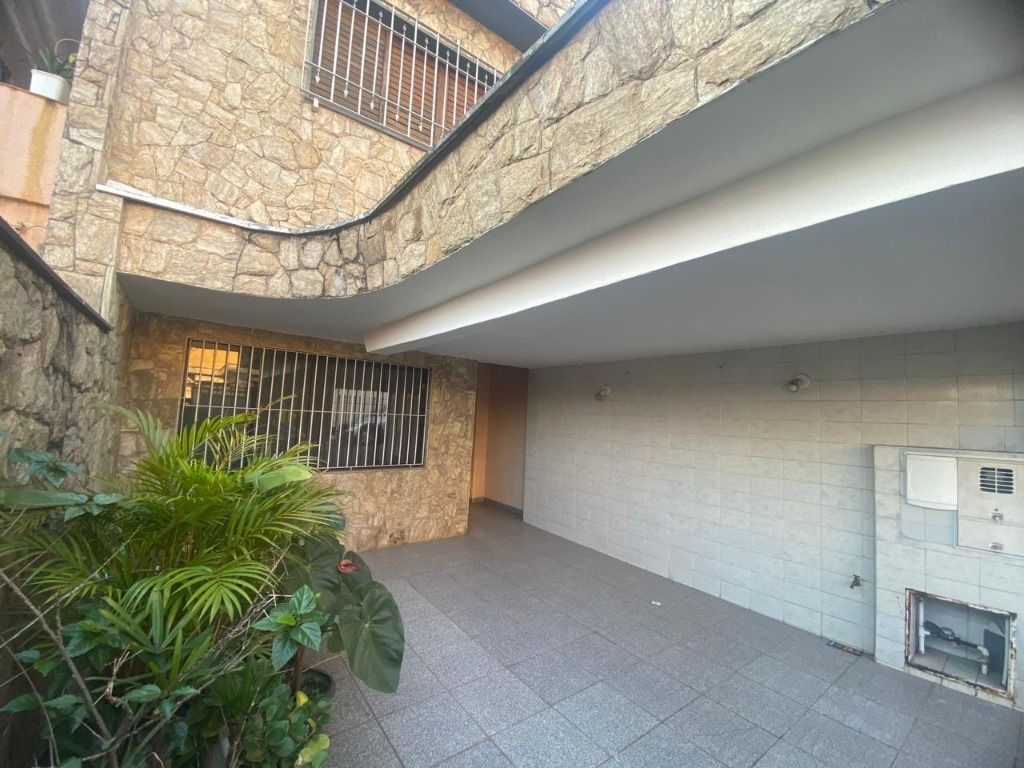 Sobrado à venda com 3 quartos, 120m² - Foto 3