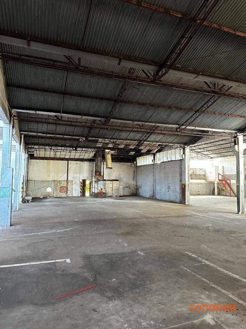 Depósito-Galpão-Armazém para alugar, 5208m² - Foto 8