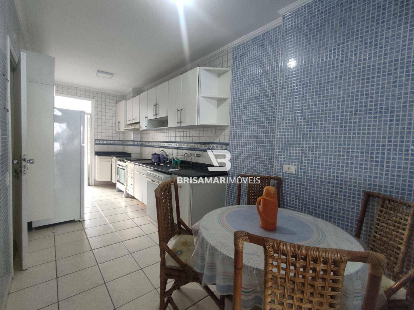 Apartamento à venda com 4 quartos, 220m² - Foto 29