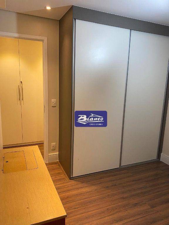 Apartamento à venda com 3 quartos, 116m² - Foto 9