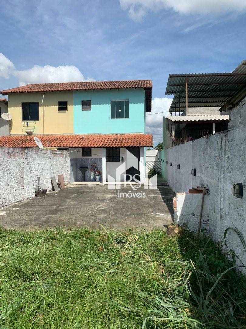 Casa à venda com 2 quartos, 100m² - Foto 5