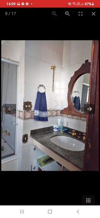 Apartamento à venda com 4 quartos, 299m² - Foto 8