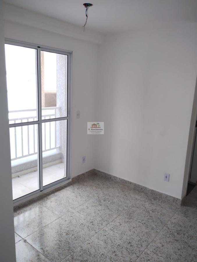 Apartamento à venda com 2 quartos, 59m² - Foto 7