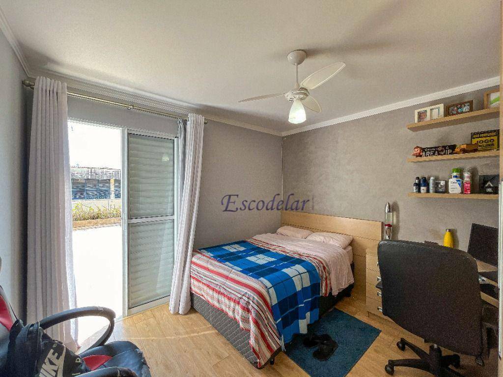 Sobrado à venda com 4 quartos, 220m² - Foto 20