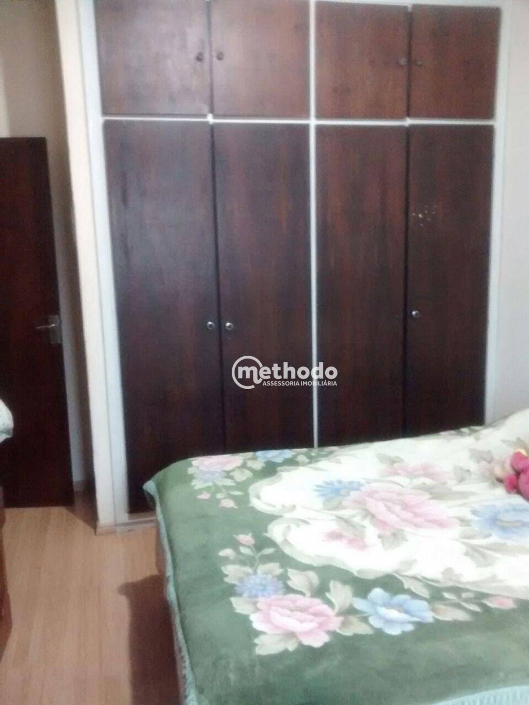 Apartamento à venda com 1 quarto, 38m² - Foto 7