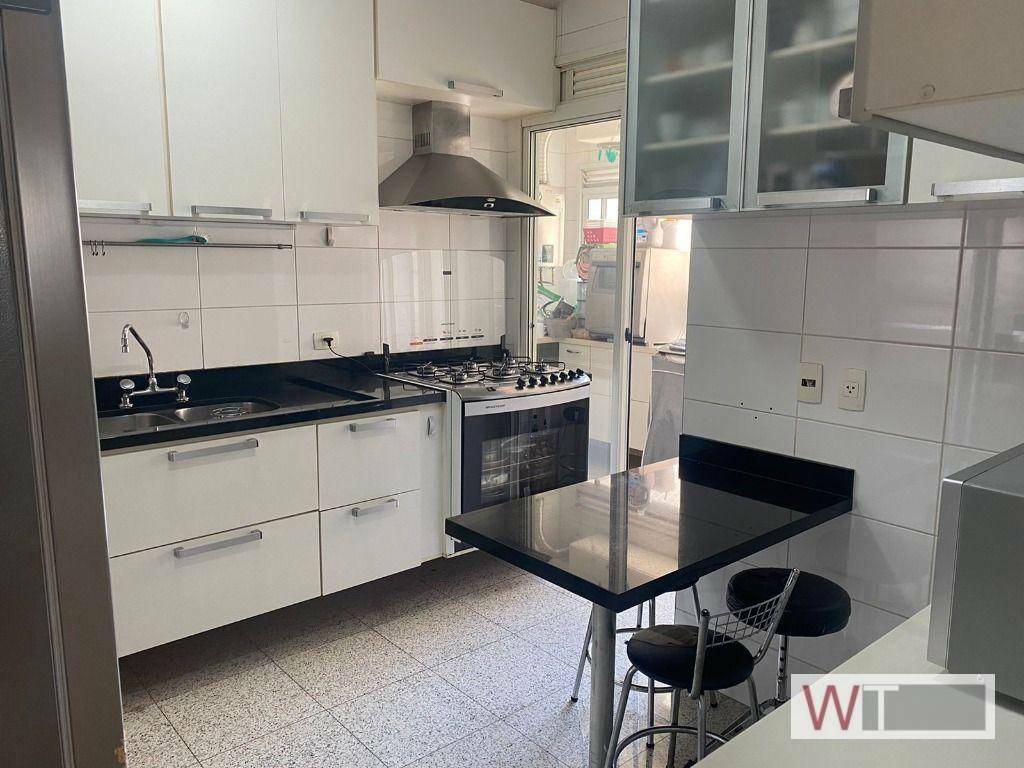 Apartamento à venda com 3 quartos, 130m² - Foto 16