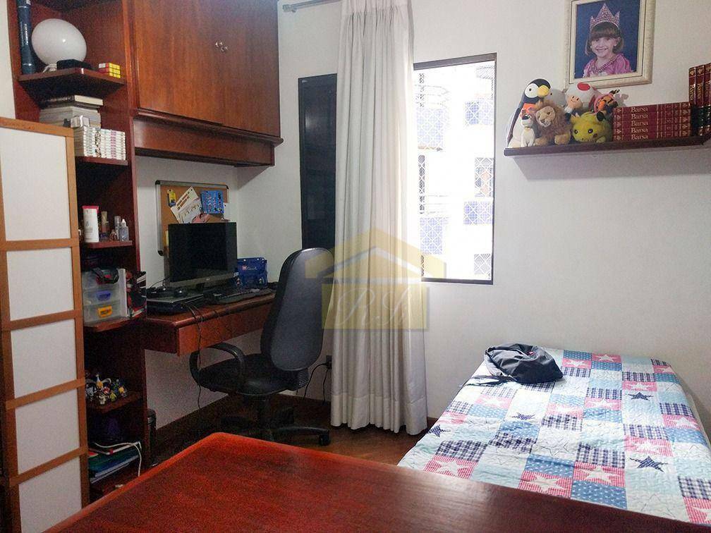 Apartamento à venda com 3 quartos, 165m² - Foto 21