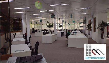 Depósito-Galpão-Armazém para alugar, 15500m² - Foto 1