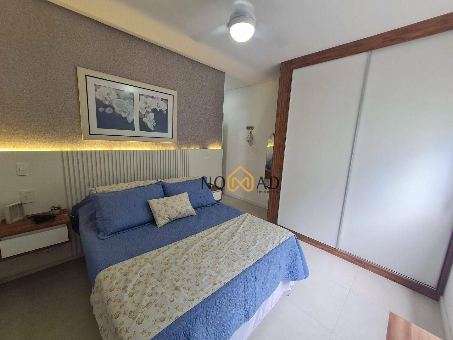 Apartamento à venda com 3 quartos, 110m² - Foto 4