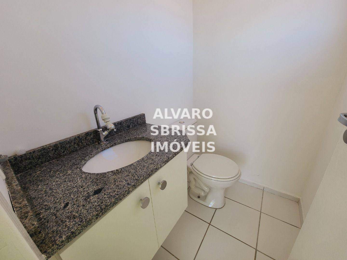 Apartamento à venda com 2 quartos, 76m² - Foto 5