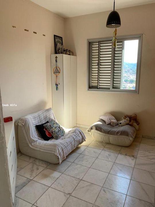 Apartamento à venda com 3 quartos, 83m² - Foto 15