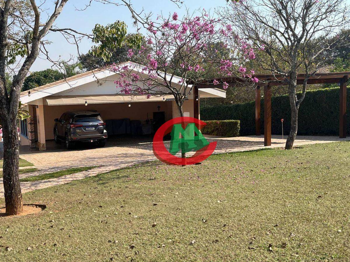 Chácara, 3 quartos, 5000 m² - Foto 4