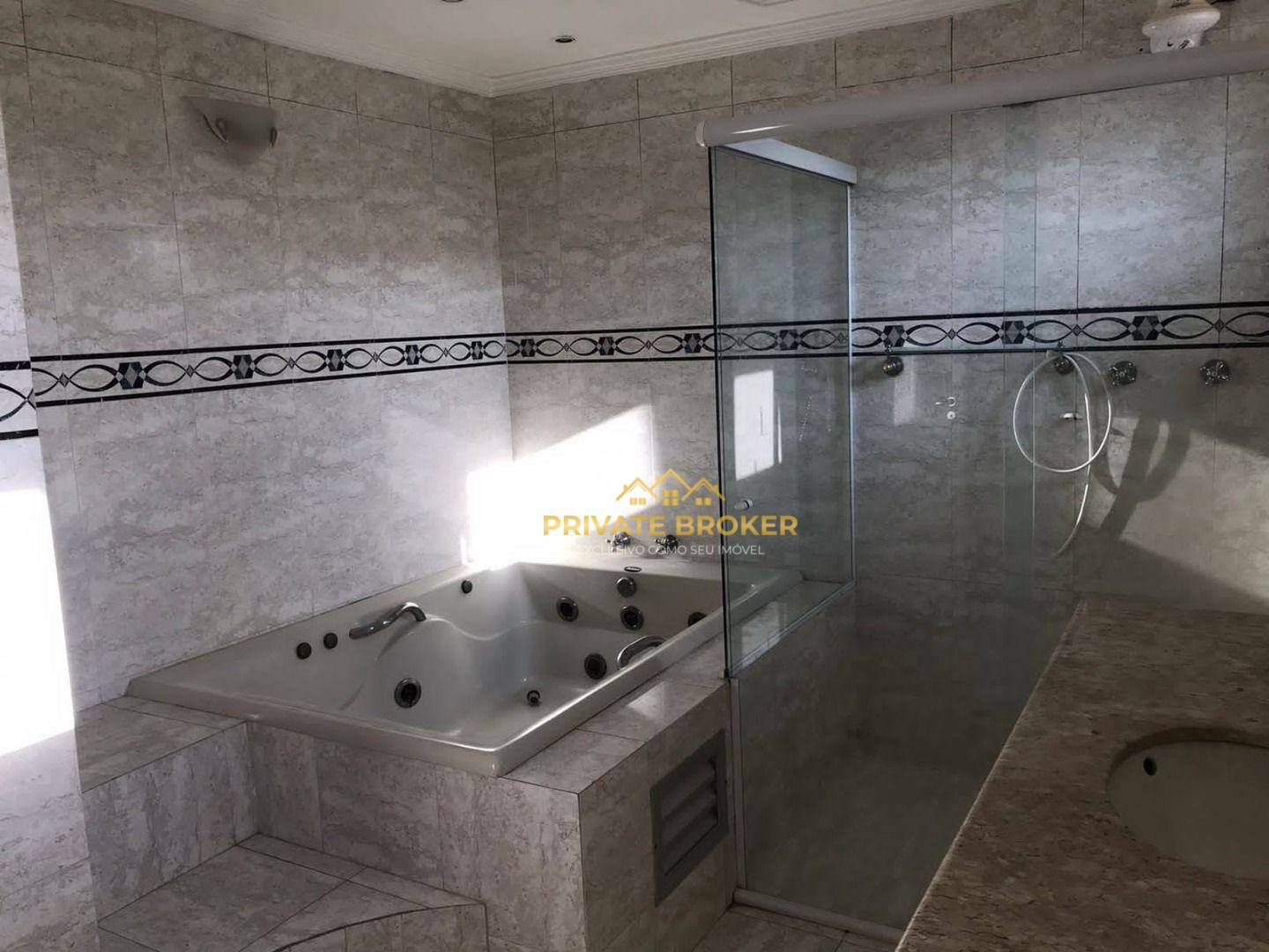 Casa de Condomínio à venda e aluguel com 4 quartos, 320m² - Foto 20