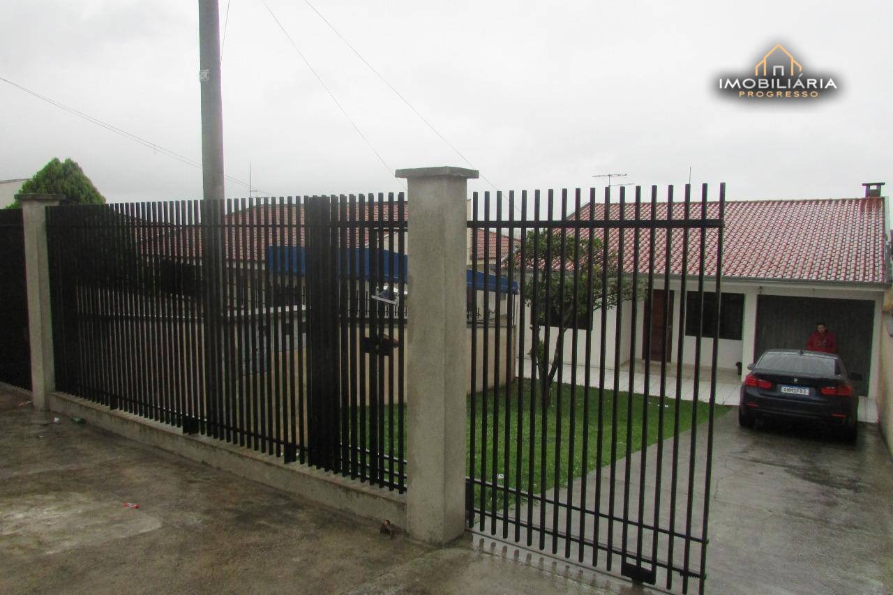 Sobrado, 4 quartos, 250 m² - Foto 1