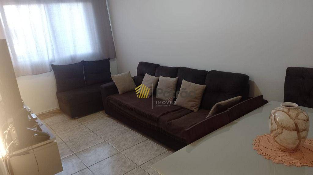 Apartamento à venda com 2 quartos, 80m² - Foto 24