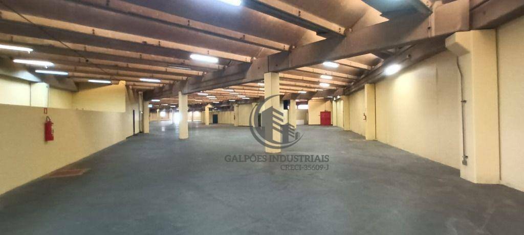 Depósito-Galpão-Armazém para alugar, 6808m² - Foto 36