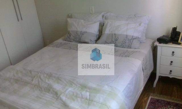 Apartamento à venda com 2 quartos, 68m² - Foto 6