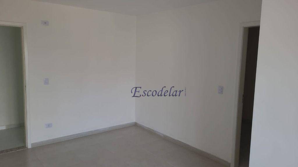 Apartamento à venda com 2 quartos, 50m² - Foto 4