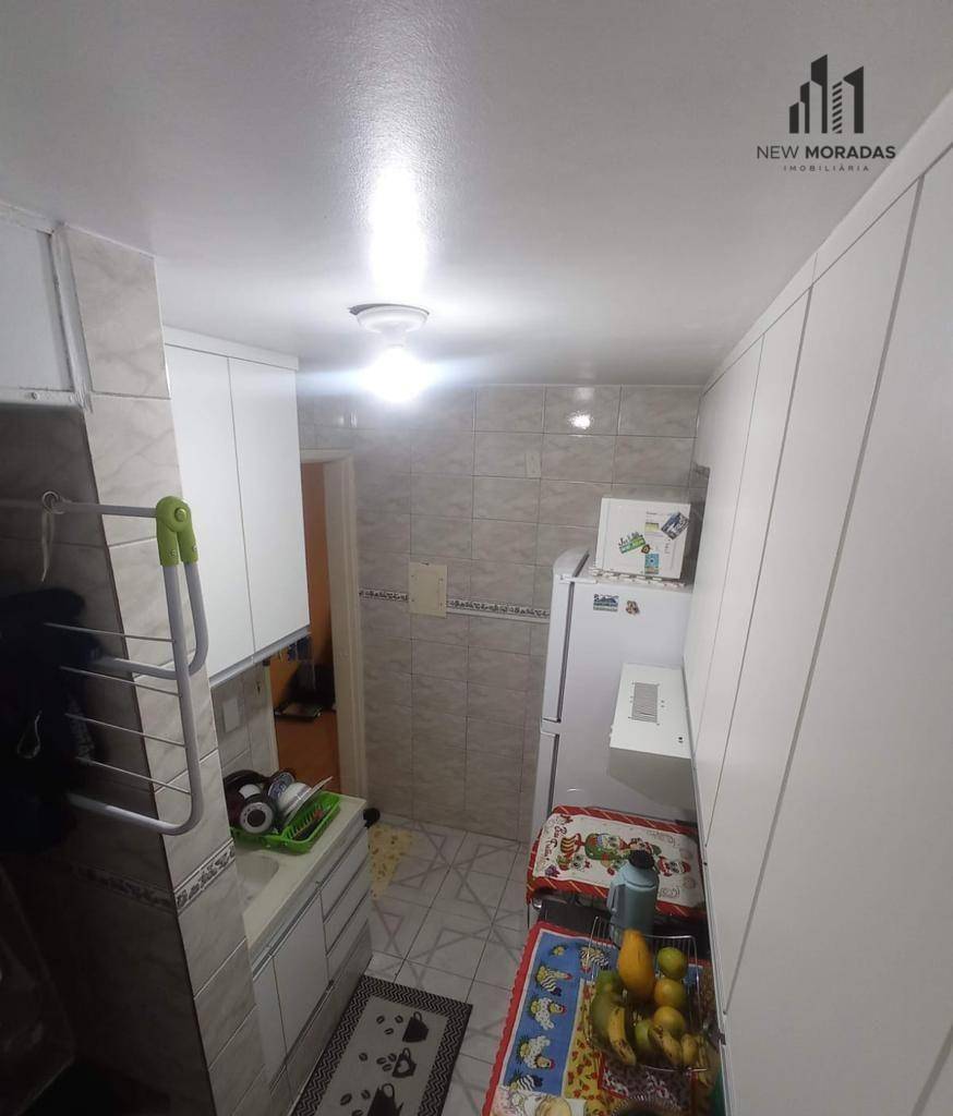 Apartamento à venda com 3 quartos, 58m² - Foto 12