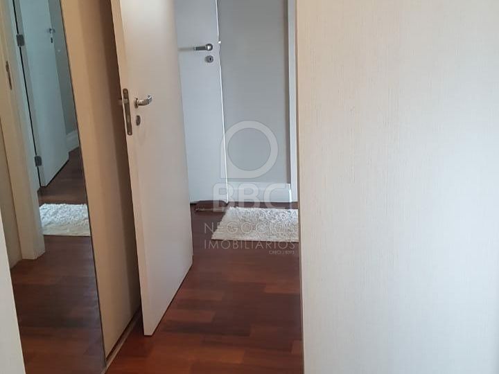 Apartamento à venda com 3 quartos, 146m² - Foto 19