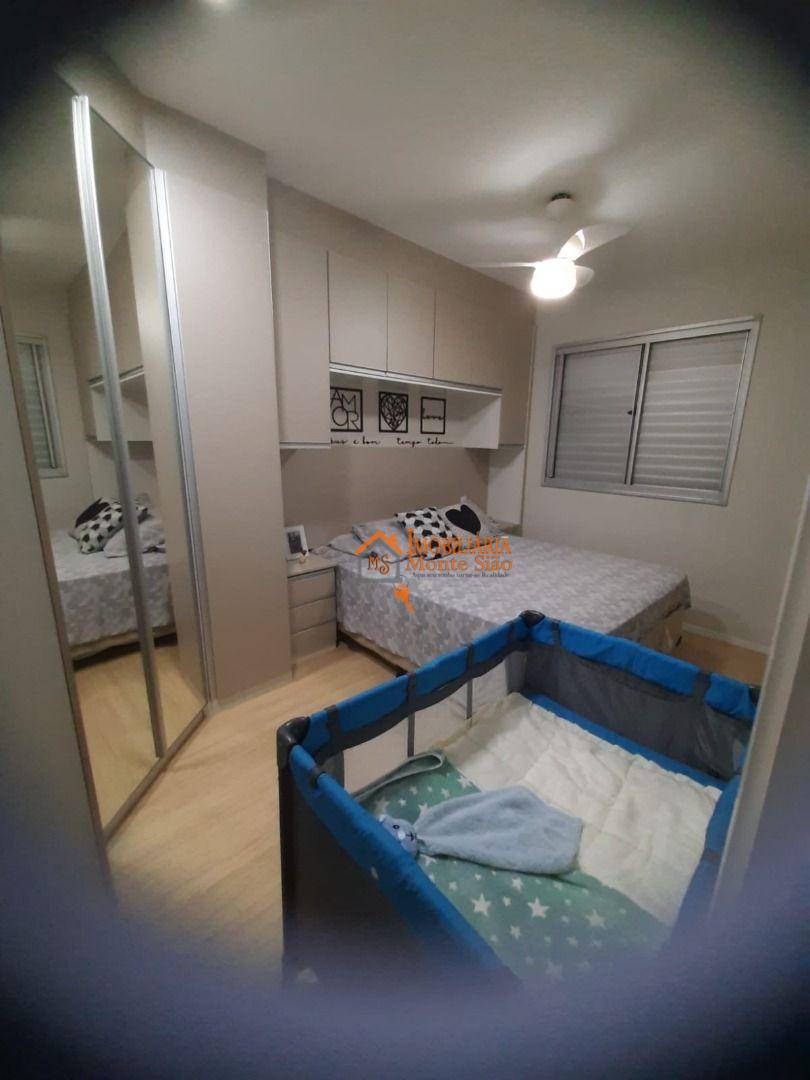 Apartamento à venda com 2 quartos, 64M2 - Foto 12