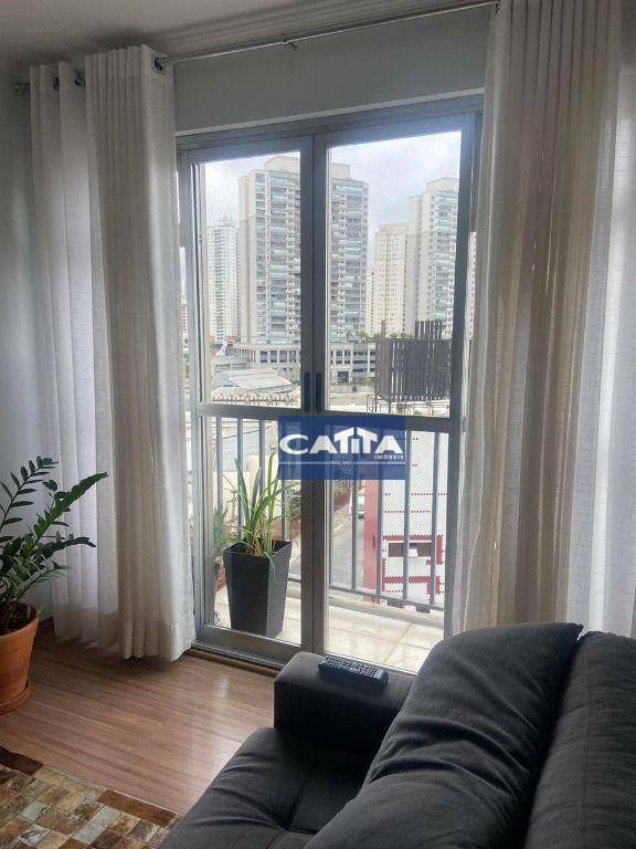 Apartamento à venda com 2 quartos, 60m² - Foto 8