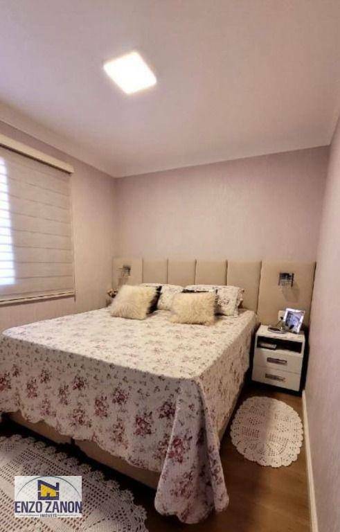 Apartamento à venda com 3 quartos, 115m² - Foto 17