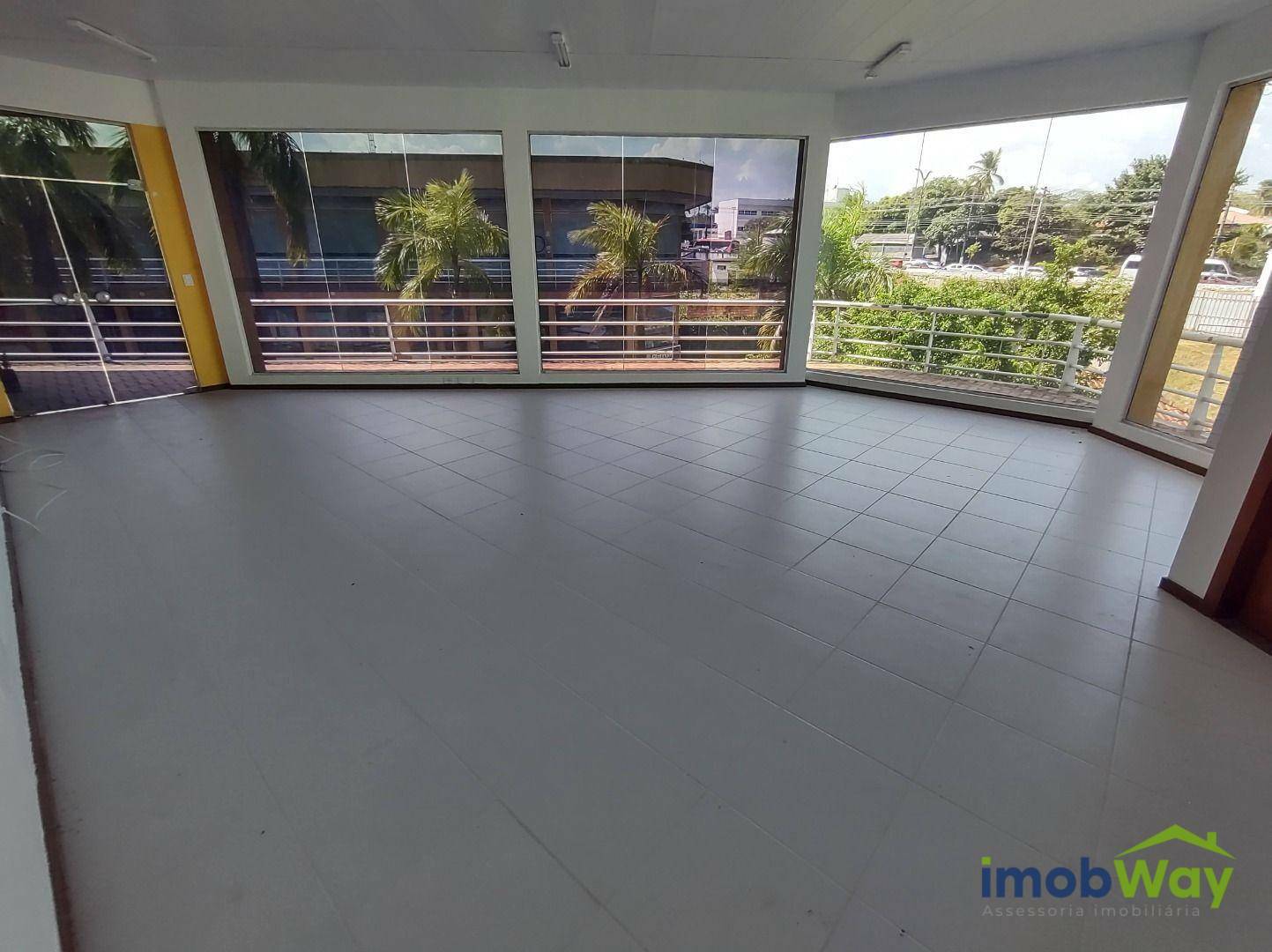 Conjunto Comercial-Sala para alugar, 60m² - Foto 8