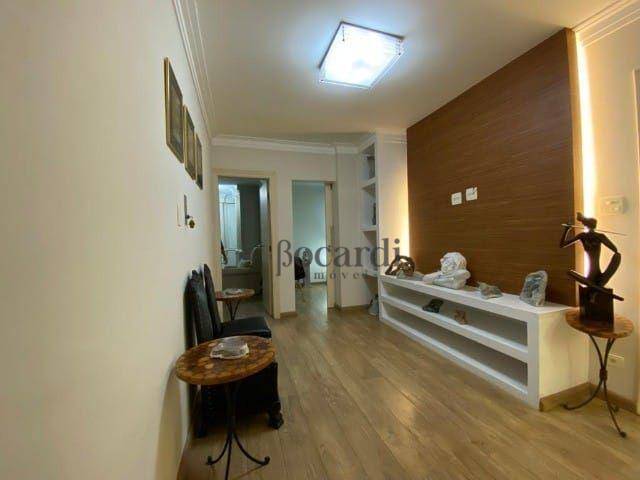 Apartamento à venda com 4 quartos, 267m² - Foto 20