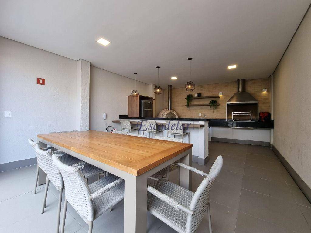 Apartamento à venda com 2 quartos, 65m² - Foto 26